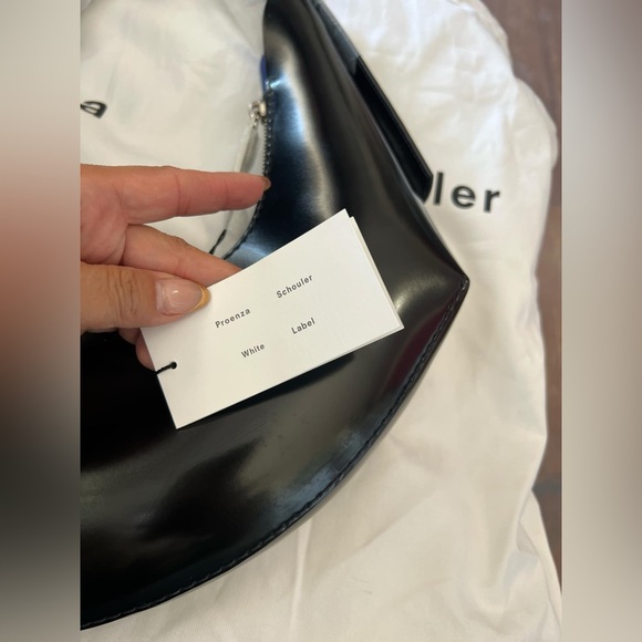 Proenza schoulder bag - Picture 10 of 10
